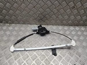 MAZDA 6 GH TS 2009 NSR LATO PASSEGGERO LUNOTTO MOTORE & LINKAGE D6515958X - Foto 1 di 6