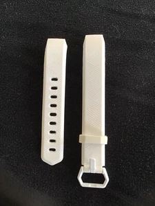 Fitbit alta strap white - Zdjęcie 1 z 2