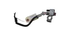 Cable terminal de batería negativo de motor Acura MDX 2016-2020 OEM 3,5 L - Imagen 1 de 13