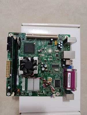 Intel Mini Motherboards E27042-402 - Immagine 1 di 3