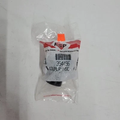 Conector de manguera Whirlpool FSP 384496 WP384496 OEM WP384496 Foto 1 de 4