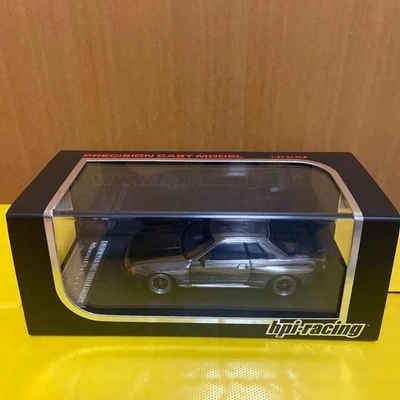 NISSAN Skyline GT-R R32  Car 784630 - Image 1 of 4