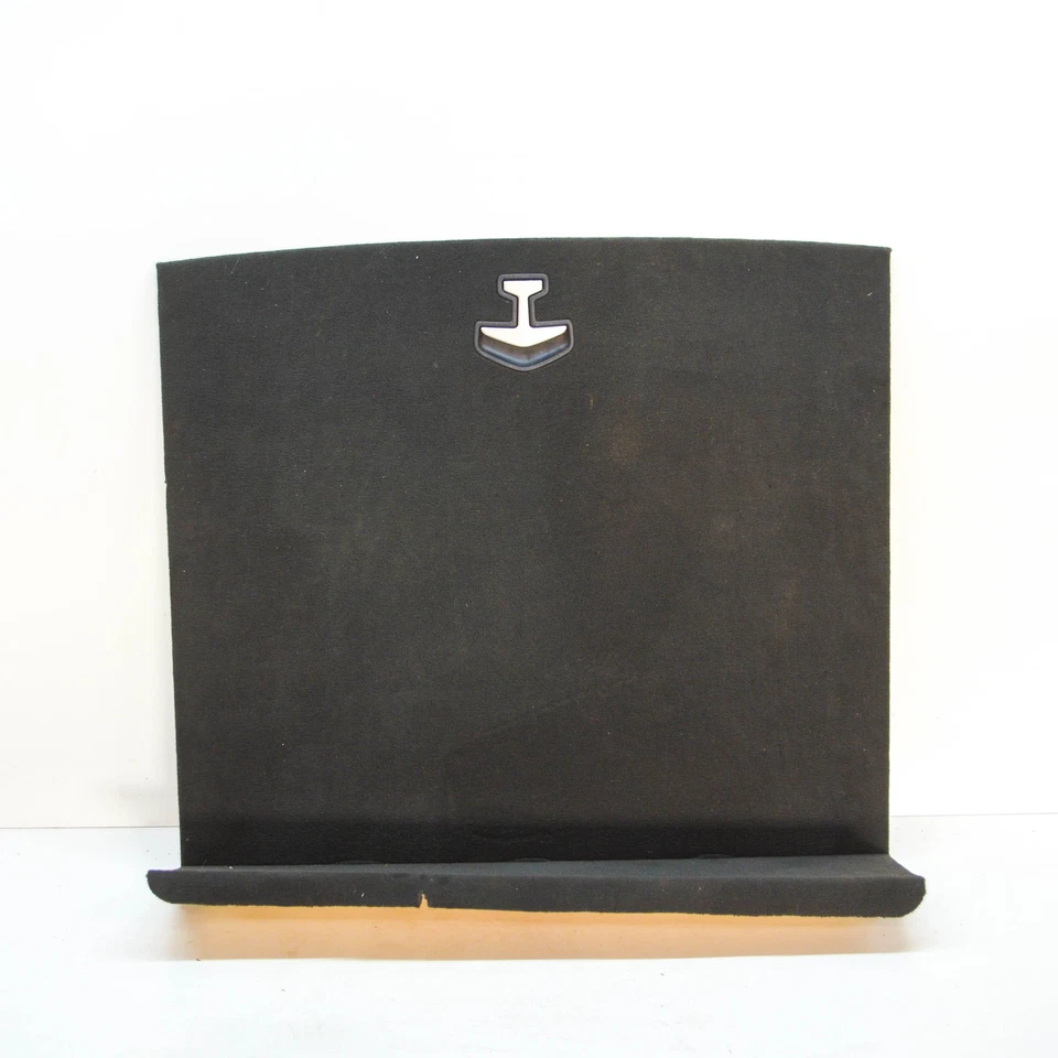 SAAB 9-5 Estate YS3E 2009 Trunk Boot Carpet - Image 1 of 4