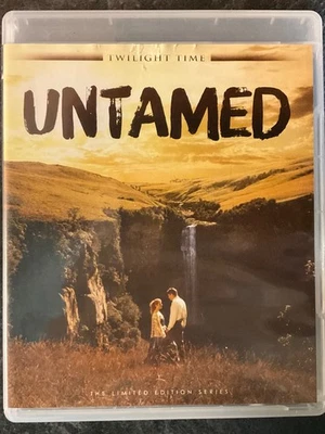 Untamed Twilight Time - Image 1 of 4
