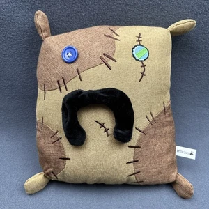 The Mystery Shack Big City Greens Saxon 2.0 Plüschfigur Kissen 9 Zoll - Bild 1 von 9