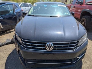 Temperature Control Dual Zone Climatronic Fits 16-19 PASSAT 777630 - Picture 1 of 8