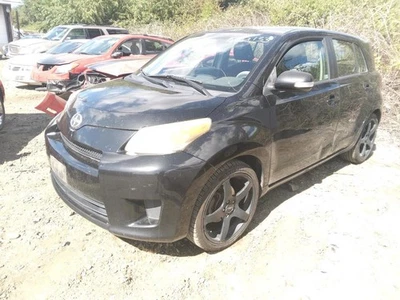 Used Air Cleaner Assembly fits: 2008 Scion XD  Grade A - Image 1 of 4