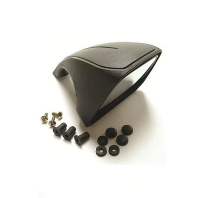 Kit de espejo retrovisor de parabrisas SPI para moto de nieve Arctic Cat ZR 900 Sno Pro 2004-2005 Foto 1 de 2