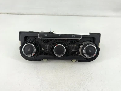 Volkswagen CC 2011-2012 calefacción climatización 5hb 009 751 N952P Foto 1 de 4