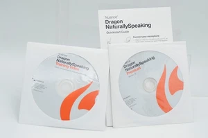 Software Nuance Dragon NaturallySpeaking Premium 13 - Imagen 1 de 5
