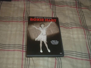 Roxie Hart DVD Ginger Rogers 1942 RARE OOP - Imagen 1 de 1