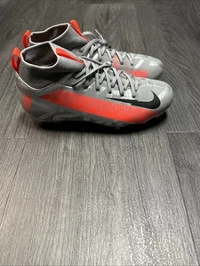 Nike Mercurial Superfly 7 Pro FG Soccer Cleats Size 4.5 Y New AT8120-906 - Picture 1 of 8