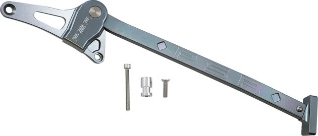 PSR Kickstand Gunmetal #08-04501-29 KTM Foto 1 de 1