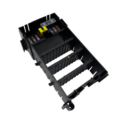 PORSCHE 911 991 2014 OEM FUSE BOX RELAY PANEL UNIT MODULE 99161010200 - Изображение 1 из 4