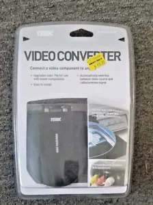 Convertitore video Terk - Foto 1 di 1