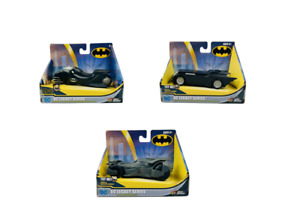 DC Legacy Series Batman Road Rippers With Lights & Sound 3+