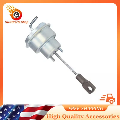 Actuador Wastegate turbocompresor apto para Chevrolet Equinox 2018-2022 1,5 L Foto 1 de 4