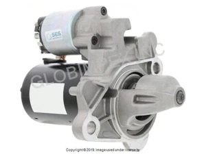 For MINI (2002-2008) Starter (New) SEG AUTOMOTIVE OEM + 1 YEAR WARRANTY - Picture 1 of 2