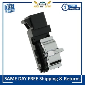 New Power Window Switch 1 Button 10096238 For 1991-1996 Chevy Buick Olds - Picture 1 of 3
