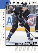 1997-98 Be A Player (BAP) NHL Hockey Trading Cards Pick From List