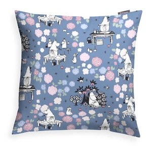 Mumin Deko Kissenbezug Muminmamma Dream 48 x 48 cm Finlayson - Bild 1 von 1