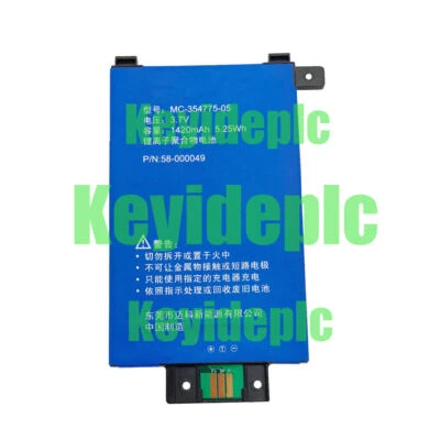 1PC For  OEM New Battery Paperwhite 6th 7th Gen 2013 2015 DP75SDI~ - Image 1 of 4