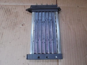 RENAULT MODUS 2006 HEATER EXCHANGER ELEMENENT F667210T - Picture 1 of 6