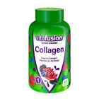 Vita fusion Collagen Gummy Vitamins, 60ct- Exp 5/2024-2500mg