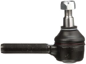 Outer Steering Tie Rod End Delphi For 1987 Mercedes-Benz 300D