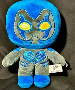 Blue Beetle Cinemark exklusives Plüschtier 8,5 Zoll - Bild 1 von 6