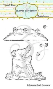 Colorado Craft Company Dies Stargazers-By Anita Jeram - Picture 1 of 11