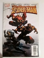 sensational Spider-Man #27