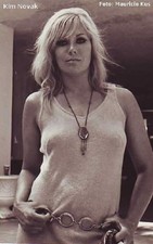 Kim Novak  FRIDGE MAGNET