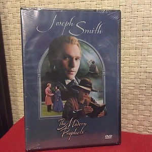 The Modern Prophets (Joseph Smith) DVD New Free Shipping - Picture 1 of 4