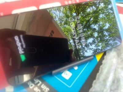 SAMSUNG A12 UNLOCKED 3GB RAMVERS H2o 5G ATT-7GBPLAN 15-18W HI PWR CHGR - Image 1 of 4