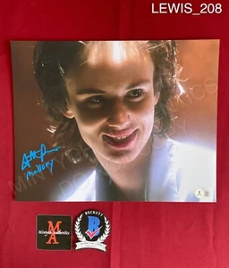 Juliette Lewis signed 11x14 photo Natural Born Killers Mallory Knox Beckett COA - Picture 1 of 3