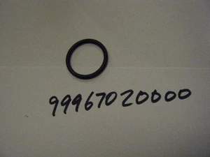 NEW TANAKA O-RING P-20 P/N 99967020000 - Picture 1 of 1