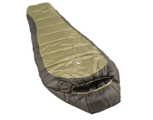 Lightweight Adult Mummy Sleeping Bag; Great for Hiking New - Picture 1 of 6