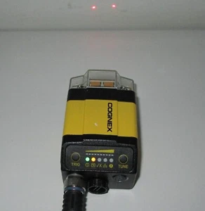 Cognex 821-0095-3R 820-0290-1R DM303X - Imagen 1 de 5