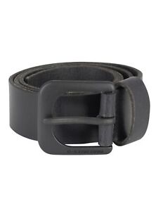 G-Star Ladd Belt cinturón de cuero cinturón de cuero talla 95