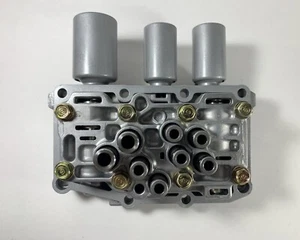 For Honda Fit Jazz 03-08 27200-pwr-013 Transmission Solenoid Control Valve - Bild 1 von 6