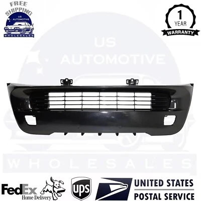 Front Bumper Grille Gray  For 2015 2016 2017 Toyota Prius V 5311247200 TO1036165 Foto 1 de 4