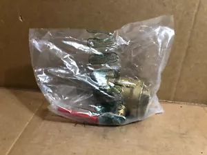 2" Red-White Valve 5044AB - Lead Free, Brass, Ball Valve ** - Picture 1 of 4