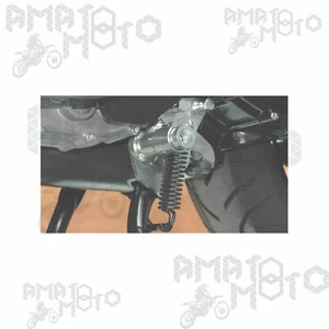 PUSH&BLOCK Caballete Antirrobo Mecánico Para Sh 125/150 Es Decir, ABS - Imagen 1 de 1