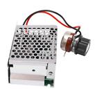 2000W Ac220v To Dc10-210V Brush Motor Speed Control - Reliable  Efficient