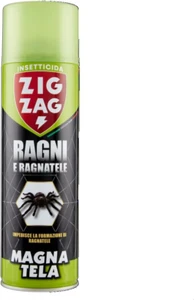 Insetticida Ragni, Magnatela, Ragni, Insetticida per Ragni E Ragnatele Ad Alta R - Foto 1 di 11