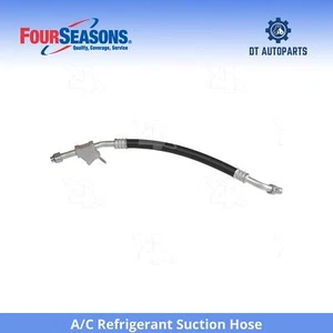 For 2000-2003 GMC Yukon A/C Refrigerant Suction Hose 4 Seasons 2001 2002 - Picture 1 of 4