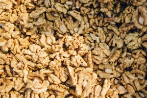 5 kg Walnüsse geschält Walnusskerne Walnußkerne Walnuss 1A Qualität Ernte 2024 - Bild 1 von 1