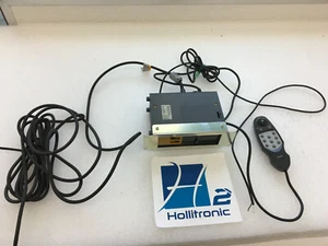 Omron F210 Vision Mate Controller mit Omron F160-KP Konsole *GEBRAUCHT* - Bild 1 von 7