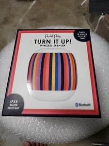 Altavoz portátil inalámbrico Bluetooth para fiestas - Imagen 1 de 3